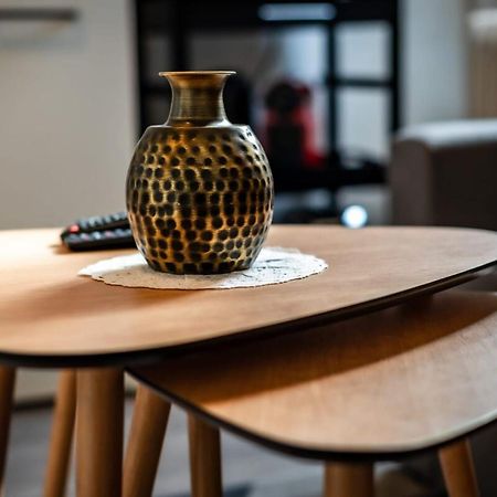 Gary Joli F2 Au Pied De La Gare De Rouen Apartman Kültér fotó